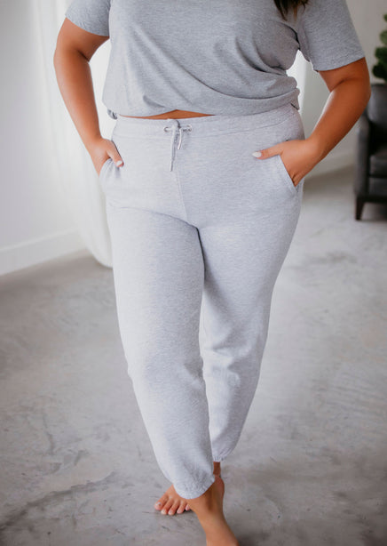 Campbell Joggers by Lily & Lottie